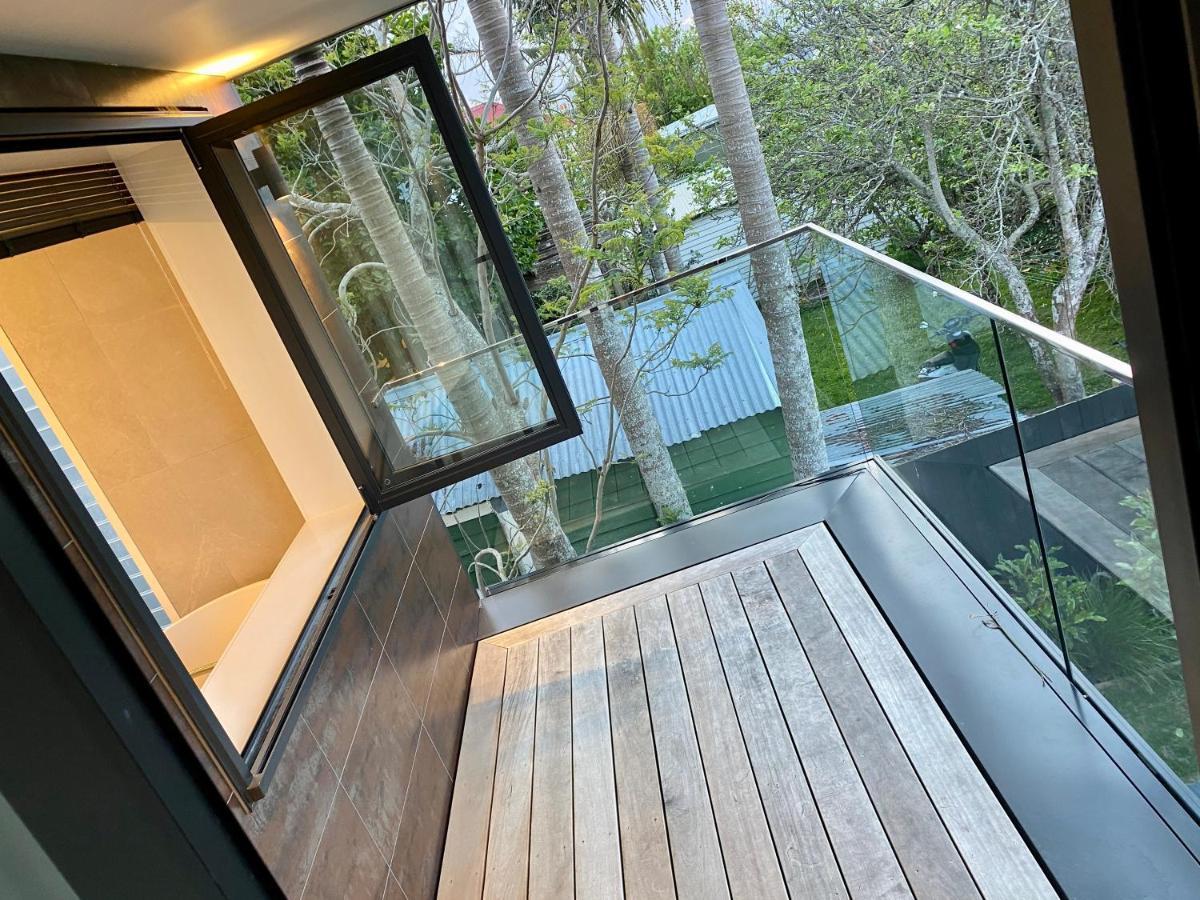 Stylish Townhouse Apartment Auckland Exterior photo